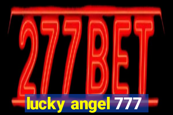 lucky angel 777